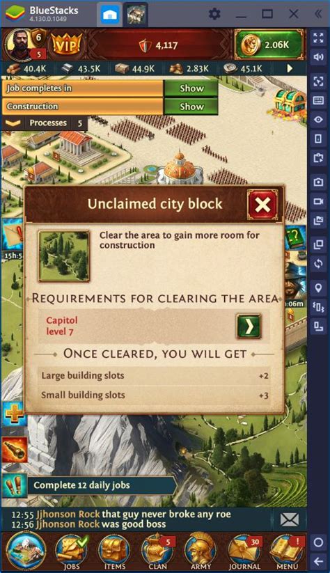 Beginner’s Tips and Tricks for Total Battle: Tactical  .
